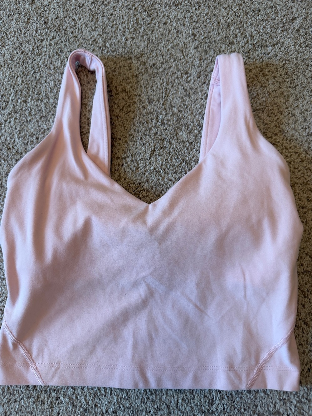 Lululemon Align Tank